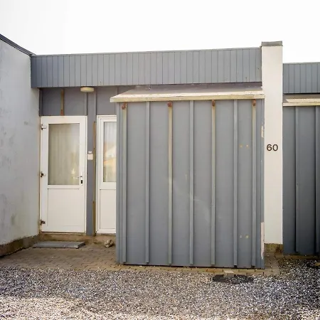 Xlv Holiday home *