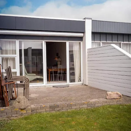 Xlv Holiday home Vestervig