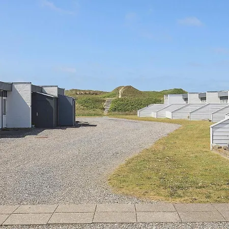 Xlv Holiday home *