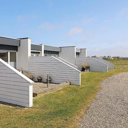 Holiday home Xlv Vestervig