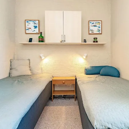 Holiday home Xlv Vestervig