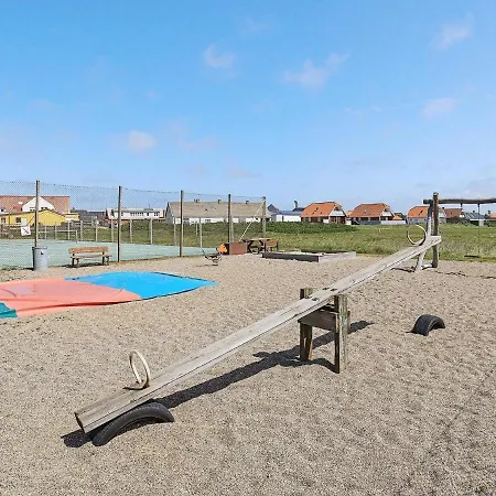 Holiday home Xlv Vestervig