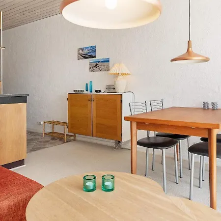 Holiday home Xlv *