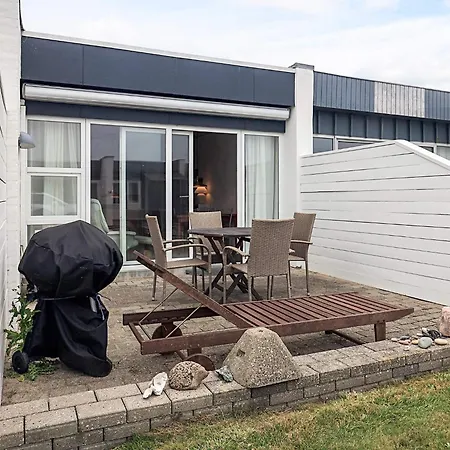 4 Person In Vestervig-by Traum Дом отдыха Vestervig