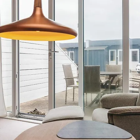 Дом отдыха 4 Person In Vestervig-by Traum Vestervig