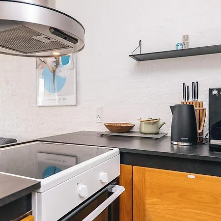 4 Person In Vestervig-by Traum *