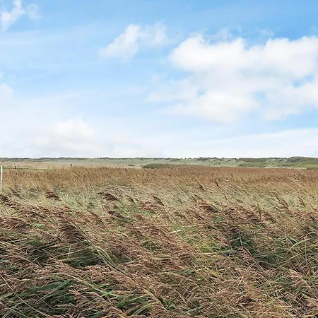 Дом отдыха 4 Person In Vestervig-by Traum *