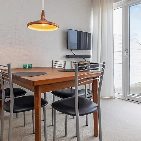 4 Person In Vestervig-by Traum Vestervig